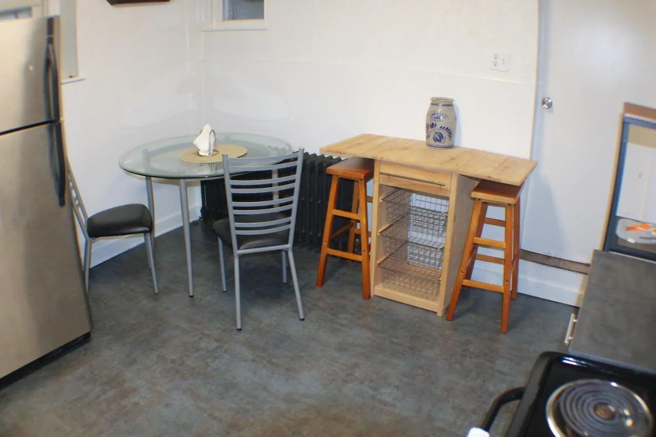 Appartement Urban Oasis - 3Br 2Ba - City View- Private Parking Pittsburgh