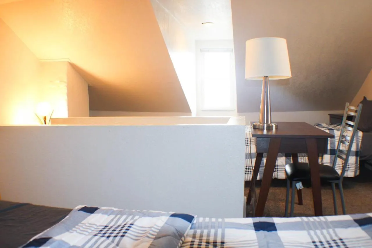 Urban Oasis - 3Br 2Ba - City View- Private Parking Pittsburgh 0*,
