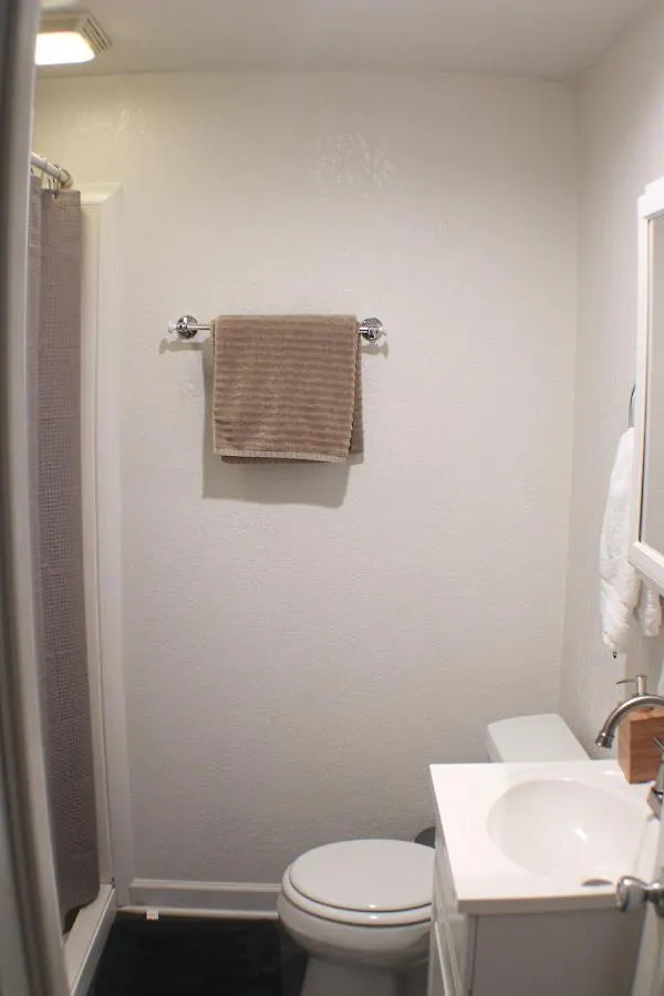 Appartement Urban Oasis - 3Br 2Ba - City View- Private Parking Pittsburgh