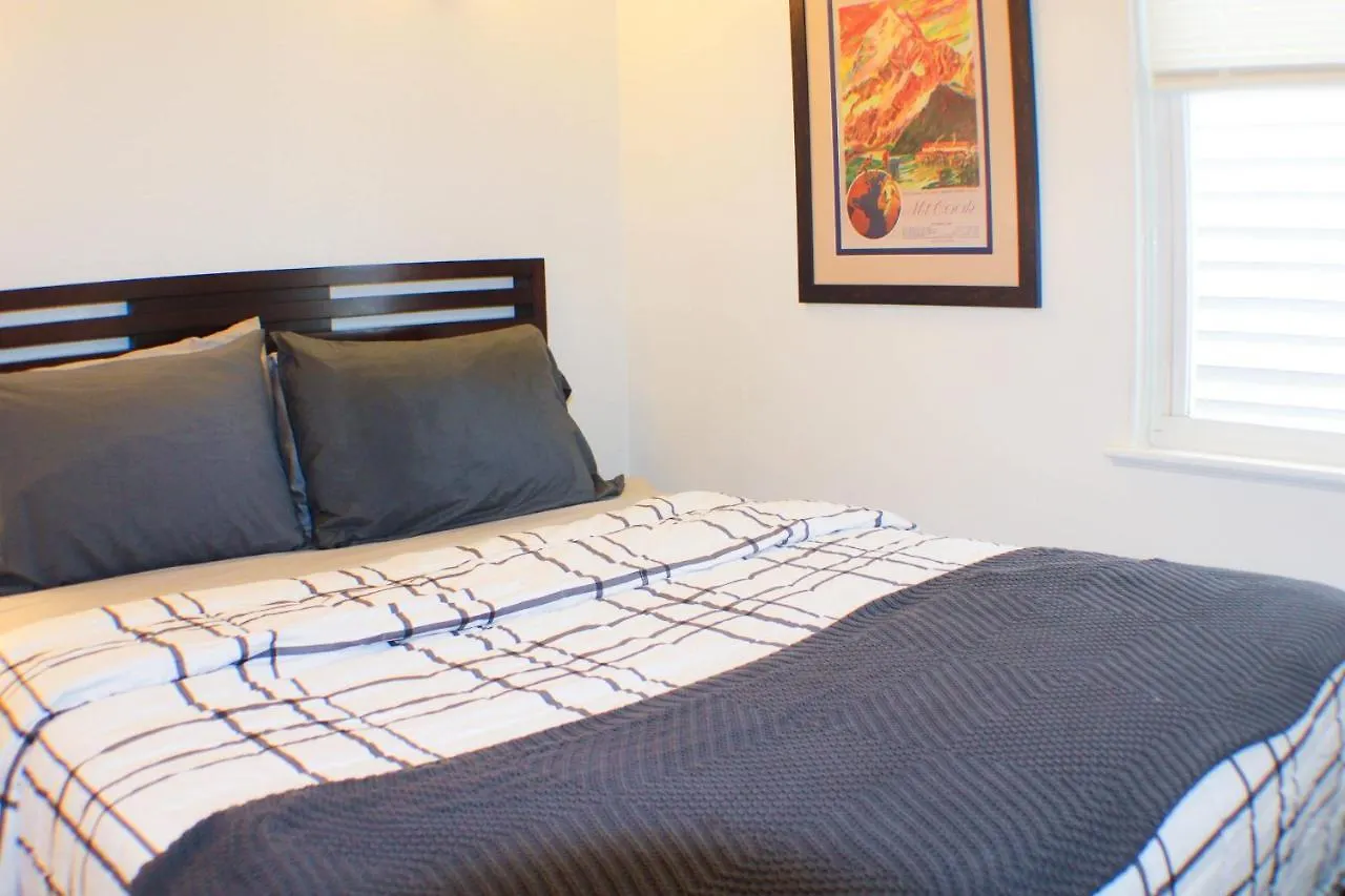 Appartement Urban Oasis - 3Br 2Ba - City View- Private Parking Pittsburgh Verenigde Staten